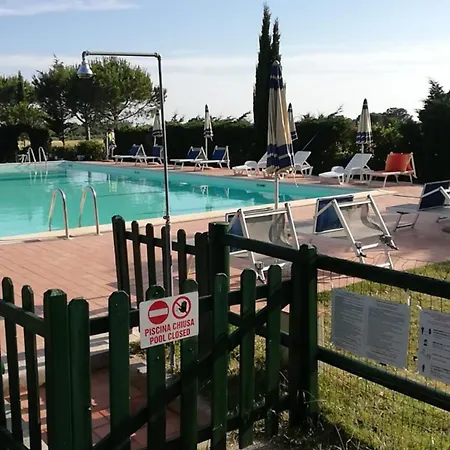 Podere Simonetta - A9 Holiday home