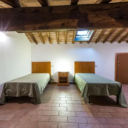 Holiday home Podere Simonetta - A9