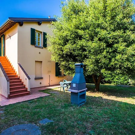Holiday home Podere Simonetta - A9 Cecina (Livorno)