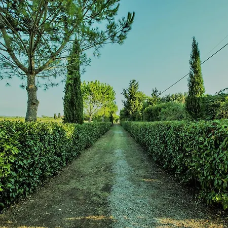 Prázdninový dům Podere Simonetta - A9
