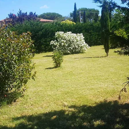 Podere Simonetta - A9 * Cecina (Livorno)