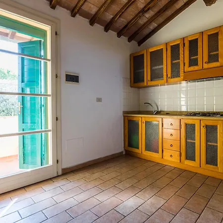 Casa de Férias Podere Simonetta - A9 Cecina (Livorno)