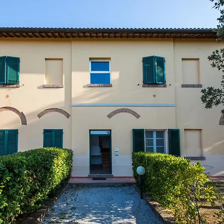 Podere Simonetta - A9 * Cecina (Livorno)